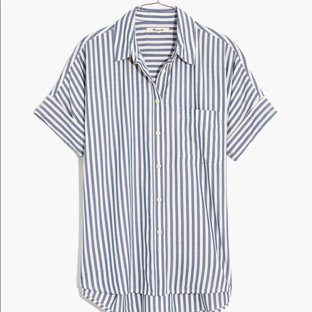 *with tags* *never worn* Madewell